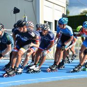 Junior B Men