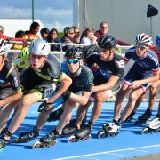Junior B Men
