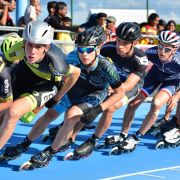 Junior B Men