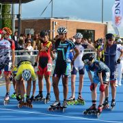 Junior A Ladies