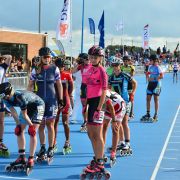 Junior A Ladies