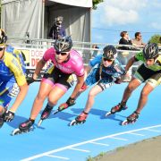 Junior A Ladies