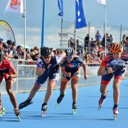 Junior A Ladies