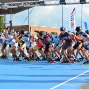 Junior A Men