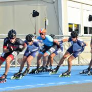 Junior A Men