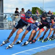 Junior A Men