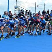 Junior A Men