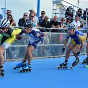 Junior A Men
