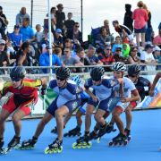 Junior A Men