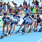 Junior A Men