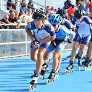 Junior A Men