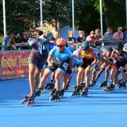Junior A Men