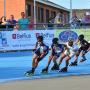 Junior A Men
