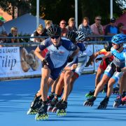 Junior A Men