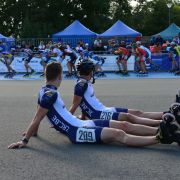 Junior A Men