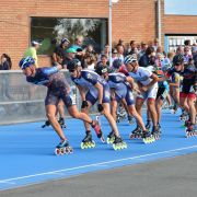 Junior A Men