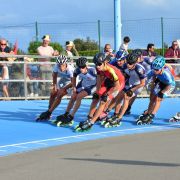 Junior A Men