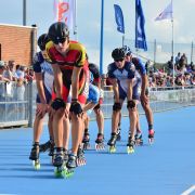 Junior A Men