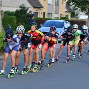 Road Race Women