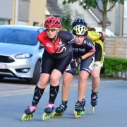 Road Race Women