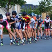 Road Race Women