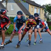 Road Race Women