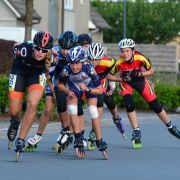 Road Race Women