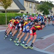 Road Race Women