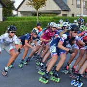 Road Race Women