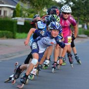 Road Race Women