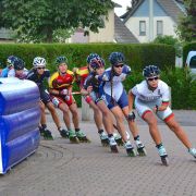 Road Race Women