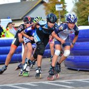 Road Race Women