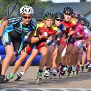 Road Race Women