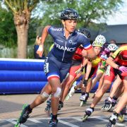 Road Race Women