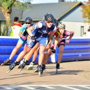 Road Race Women