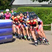 Road Race Women