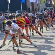 Road Race Women