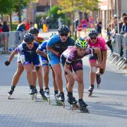 Road Race Women