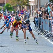 Road Race Women