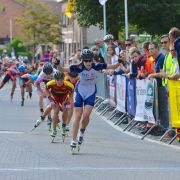 Road Race Women
