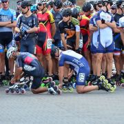 Road Race Men