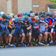 Road Race Men