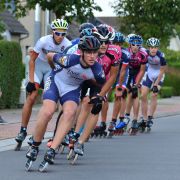 Road Race Men