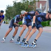 Road Race Men
