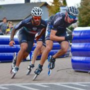 Road Race Men