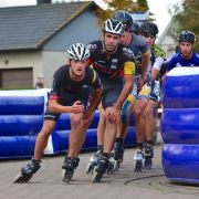 Road Race Men