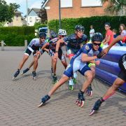 Road Race Men