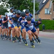 Road Race Men
