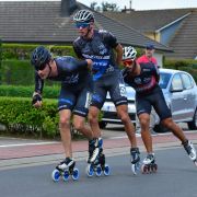 Road Race Men