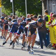 Road Race Men